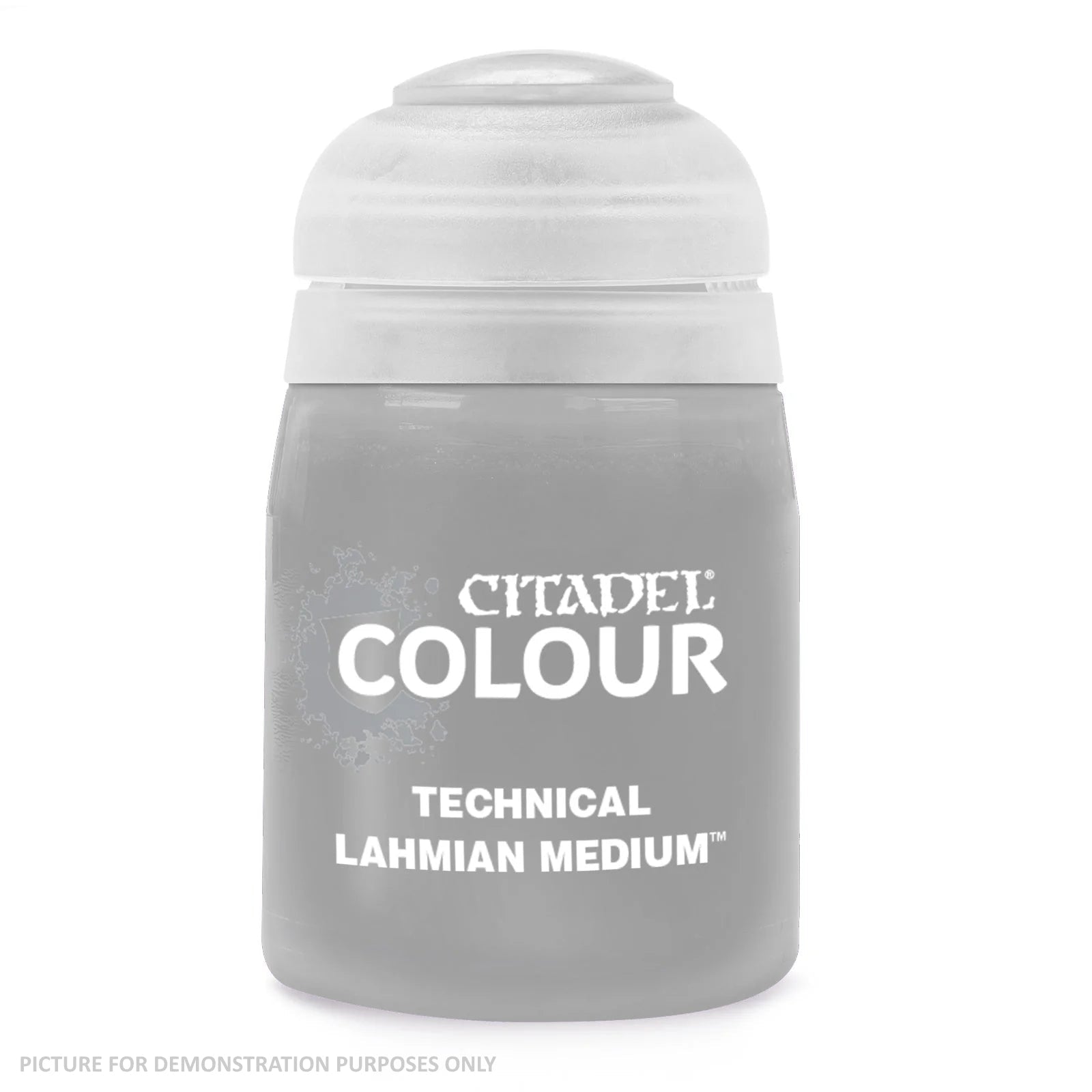 Citadel Technical - 27-02 Lahmian Medium